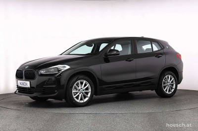 BMW X2 Gebrauchtwagen