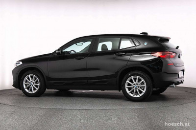 BMW X2 Gebrauchtwagen