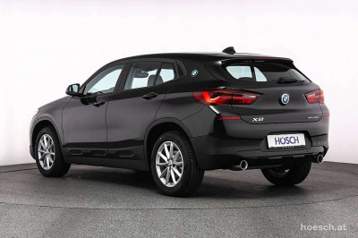 BMW X2 Gebrauchtwagen