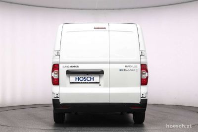 Maxus eDELIVER 3 Gebrauchtwagen