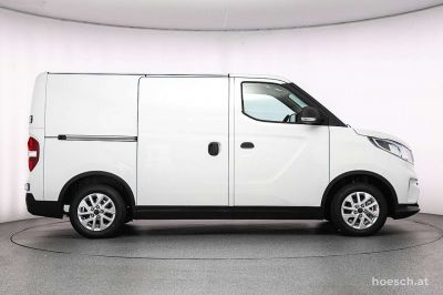 Maxus eDELIVER 3 Gebrauchtwagen