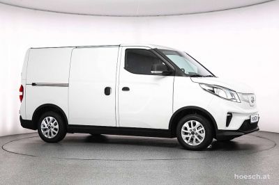 Maxus eDELIVER 3 Gebrauchtwagen