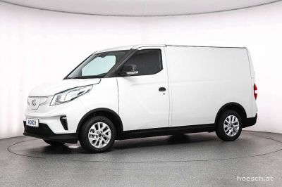 Maxus eDELIVER 3 Gebrauchtwagen