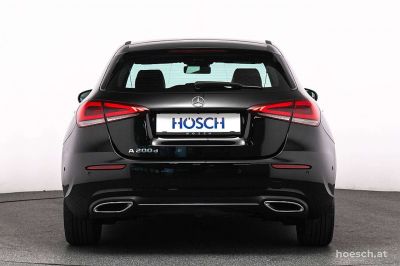 Mercedes-Benz A-Klasse Gebrauchtwagen