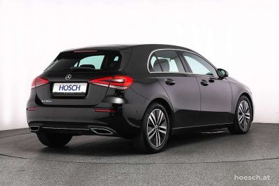 Mercedes-Benz A-Klasse Gebrauchtwagen