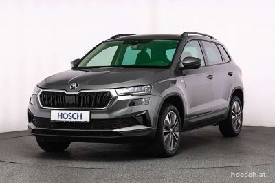 Skoda Karoq Gebrauchtwagen