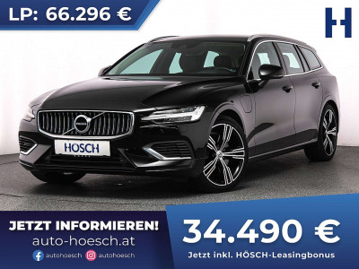 Volvo V60 Gebrauchtwagen