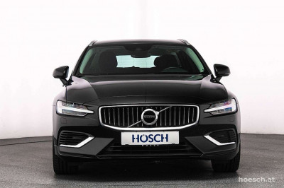 Volvo V60 Gebrauchtwagen