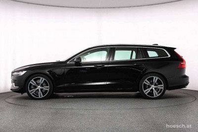 Volvo V60 Gebrauchtwagen