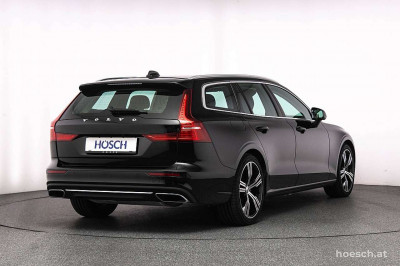 Volvo V60 Gebrauchtwagen