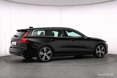 Volvo V60 Gebrauchtwagen