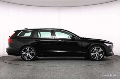 Volvo V60 Gebrauchtwagen