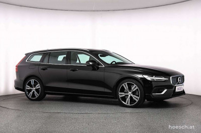 Volvo V60 Gebrauchtwagen