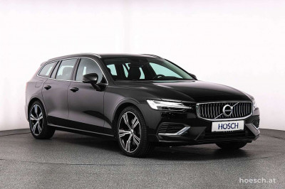 Volvo V60 Gebrauchtwagen