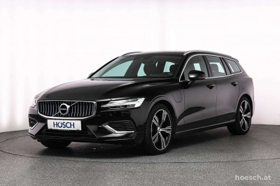 Volvo V60 Gebrauchtwagen