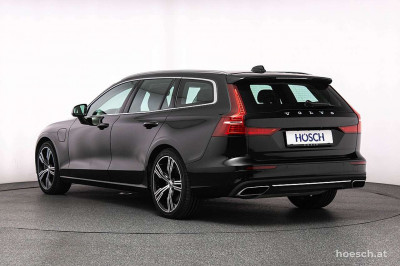 Volvo V60 Gebrauchtwagen