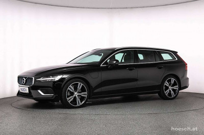 Volvo V60 Gebrauchtwagen