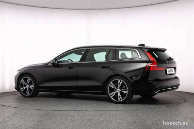 Volvo V60 Gebrauchtwagen