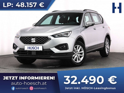 Seat Tarraco Gebrauchtwagen