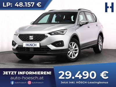 Seat Tarraco Gebrauchtwagen