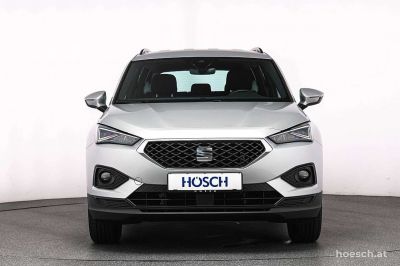 Seat Tarraco Gebrauchtwagen