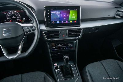 Seat Tarraco Gebrauchtwagen