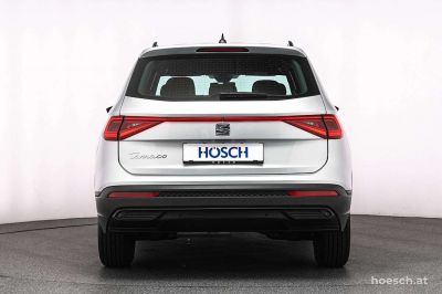 Seat Tarraco Gebrauchtwagen