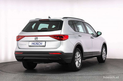 Seat Tarraco Gebrauchtwagen