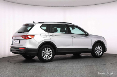 Seat Tarraco Gebrauchtwagen