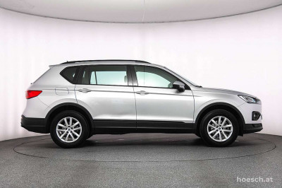 Seat Tarraco Gebrauchtwagen