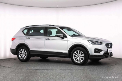 Seat Tarraco Gebrauchtwagen