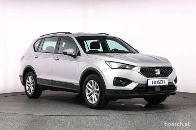 Seat Tarraco Gebrauchtwagen