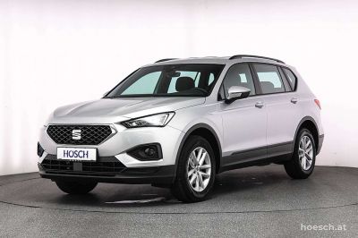 Seat Tarraco Gebrauchtwagen