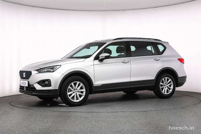 Seat Tarraco Gebrauchtwagen