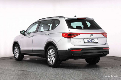 Seat Tarraco Gebrauchtwagen