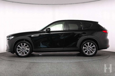 Mazda CX-60 Gebrauchtwagen