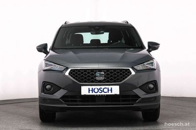 Seat Tarraco Gebrauchtwagen