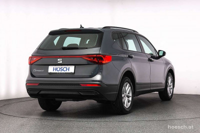 Seat Tarraco Gebrauchtwagen