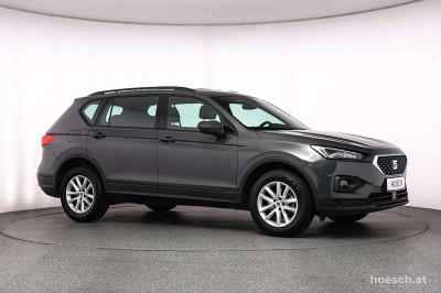 Seat Tarraco Gebrauchtwagen