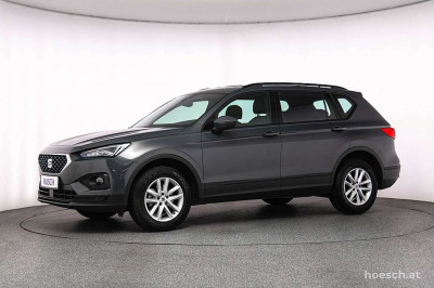 Seat Tarraco Gebrauchtwagen