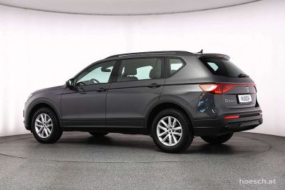 Seat Tarraco Gebrauchtwagen