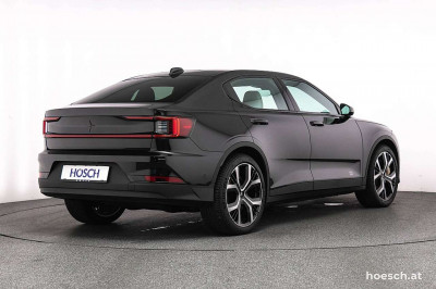 Polestar Polestar 2 Gebrauchtwagen