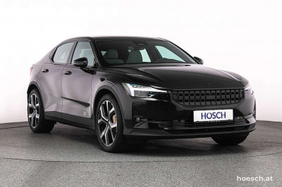 Polestar Polestar 2 Gebrauchtwagen