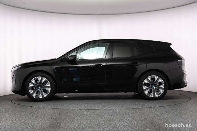 BMW iX Gebrauchtwagen