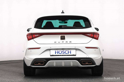 Cupra Leon Gebrauchtwagen