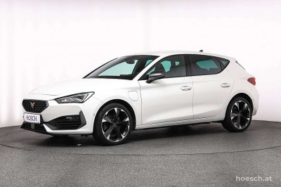 Cupra Leon Gebrauchtwagen