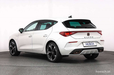 Cupra Leon Gebrauchtwagen