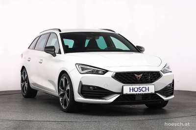 Cupra Leon Gebrauchtwagen