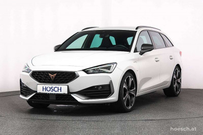 Cupra Leon Gebrauchtwagen