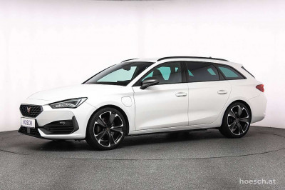 Cupra Leon Gebrauchtwagen